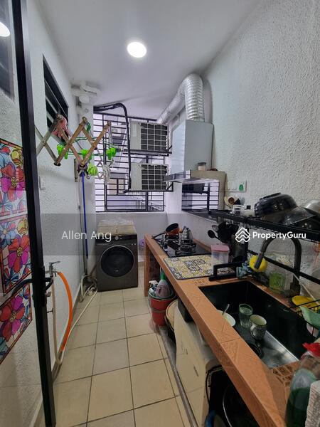 For Sale - Ken Rimba