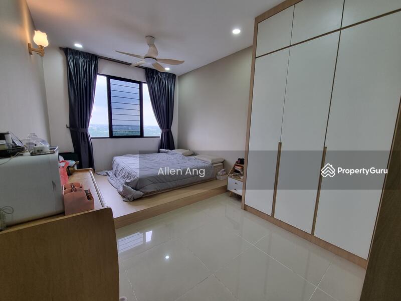 For Sale - Ken Rimba