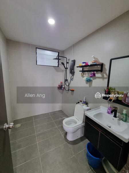 For Sale - Ken Rimba