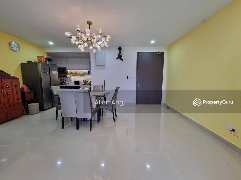 For Sale - Ken Rimba