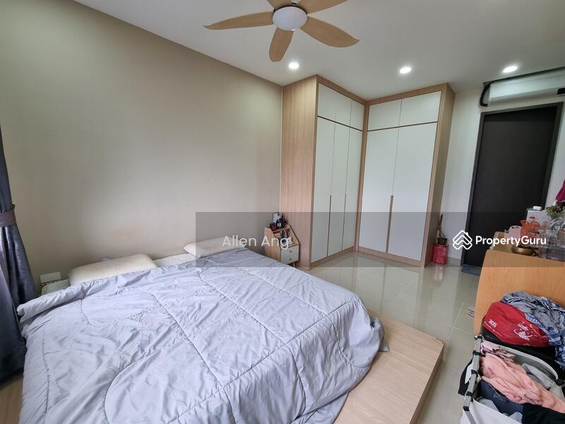 For Sale - Ken Rimba