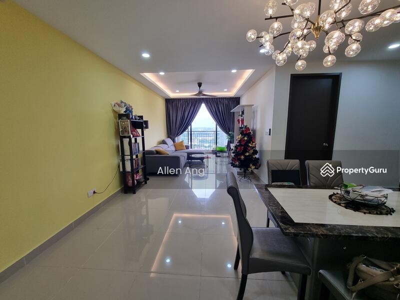 For Sale - Ken Rimba