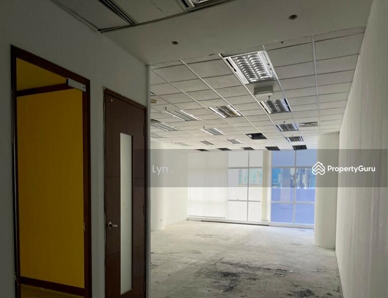 Untuk Disewa - Wisma Chuang