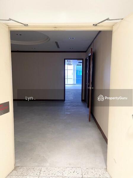 Untuk Disewa - Wisma Chuang