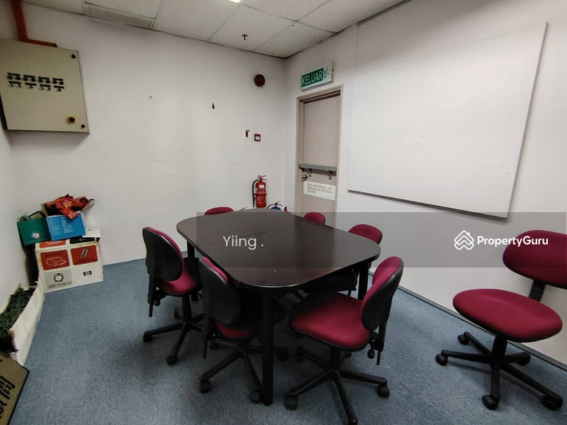 For Rent - Phileo Damansara 1