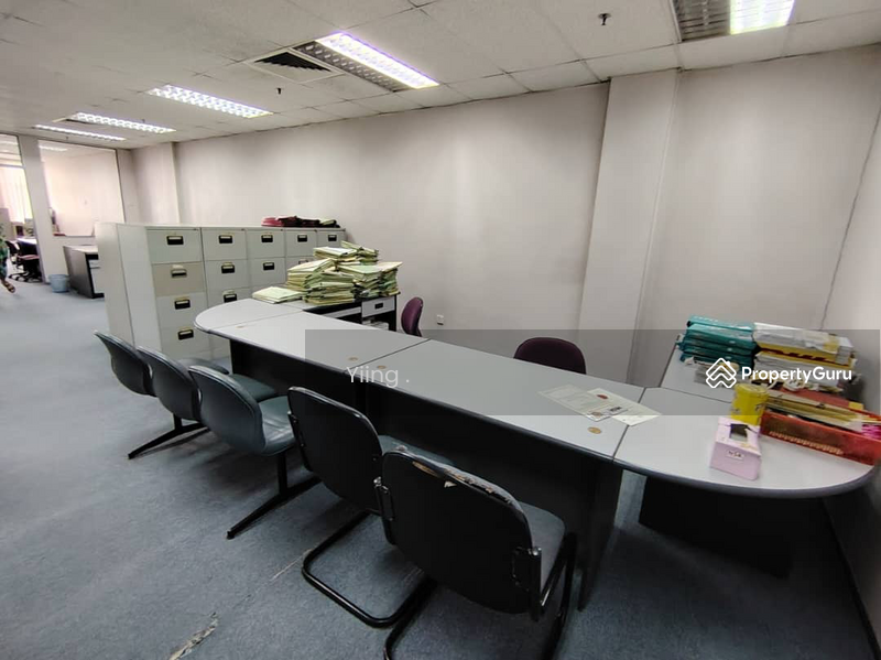 For Rent - Phileo Damansara 1