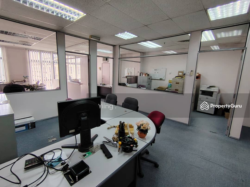 For Rent - Phileo Damansara 1