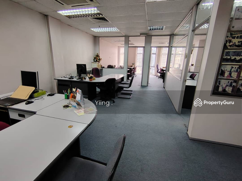 For Rent - Phileo Damansara 1