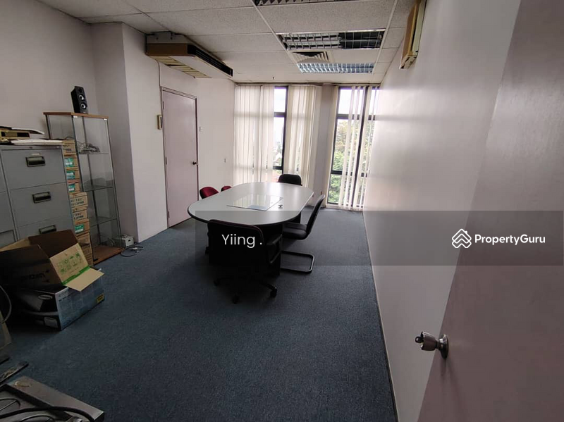 For Rent - Phileo Damansara 1