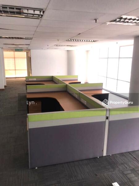 Untuk Disewa - Wisma Chuang