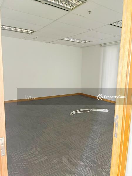Untuk Disewa - Wisma Chuang