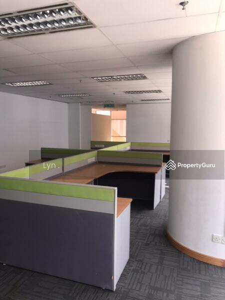 Untuk Disewa - Wisma Chuang
