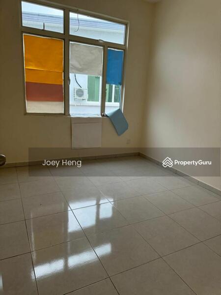 Untuk Disewa - Taman Senawang Perdana - Bungalow For Rent