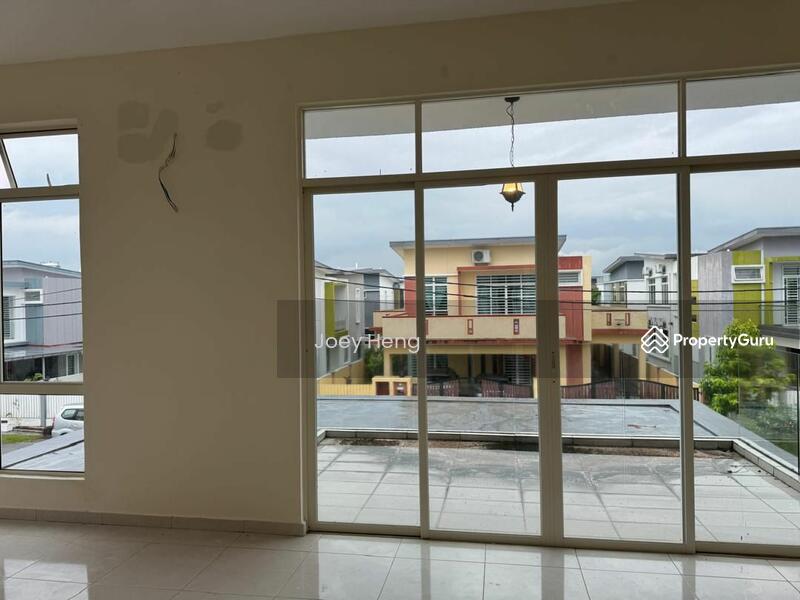Untuk Disewa - Taman Senawang Perdana - Bungalow For Rent