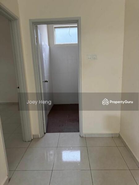 Untuk Disewa - Taman Senawang Perdana - Bungalow For Rent