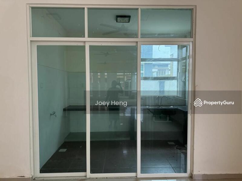 Untuk Disewa - Taman Senawang Perdana - Bungalow For Rent