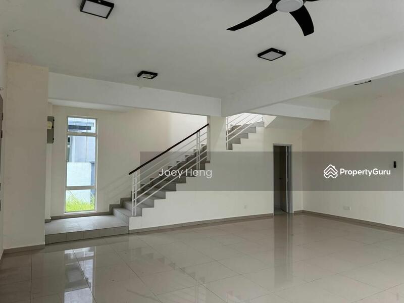 Untuk Disewa - Taman Senawang Perdana - Bungalow For Rent