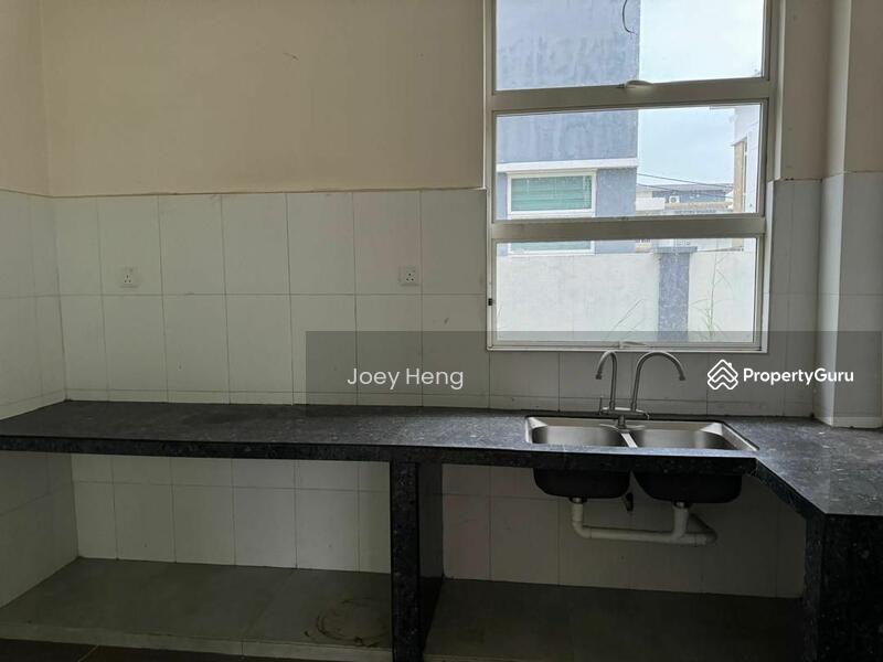 Untuk Disewa - Taman Senawang Perdana - Bungalow For Rent
