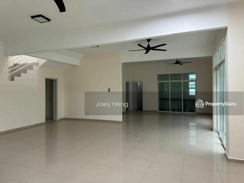 Untuk Disewa - Taman Senawang Perdana - Bungalow For Rent