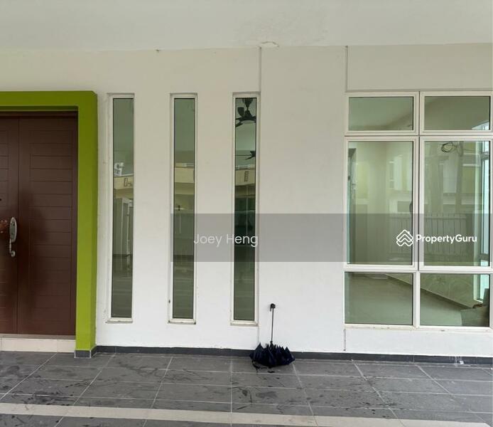 Untuk Disewa - Taman Senawang Perdana - Bungalow For Rent