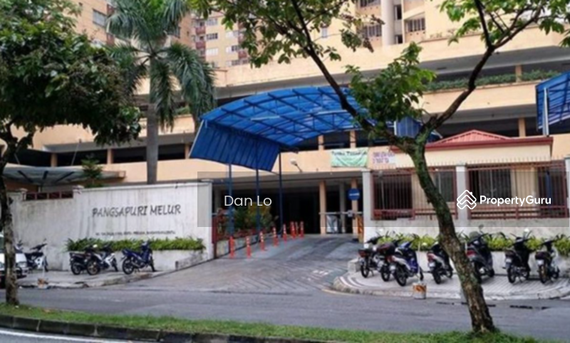 For Sale - Melur Apartment