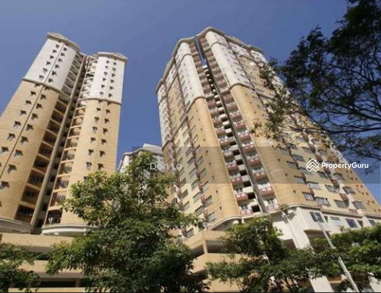 For Sale - Melur Apartment