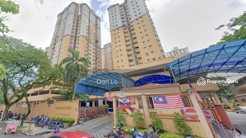 For Sale - Melur Apartment