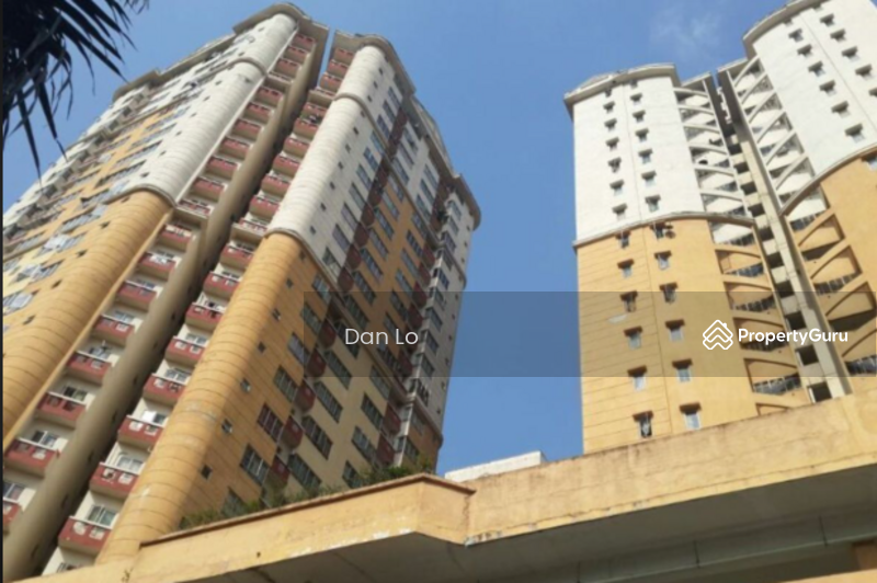 For Sale - Melur Apartment