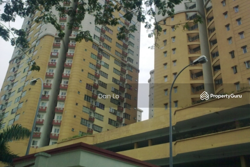 For Sale - Melur Apartment