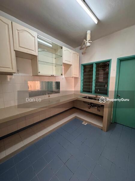 For Sale - Melur Apartment