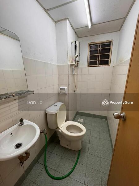 For Sale - Melur Apartment