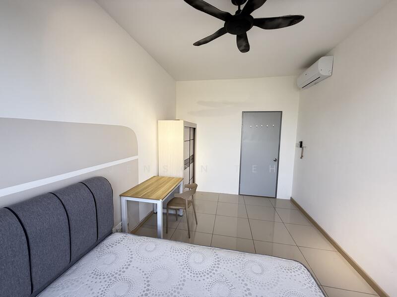 For Rent - You City 3