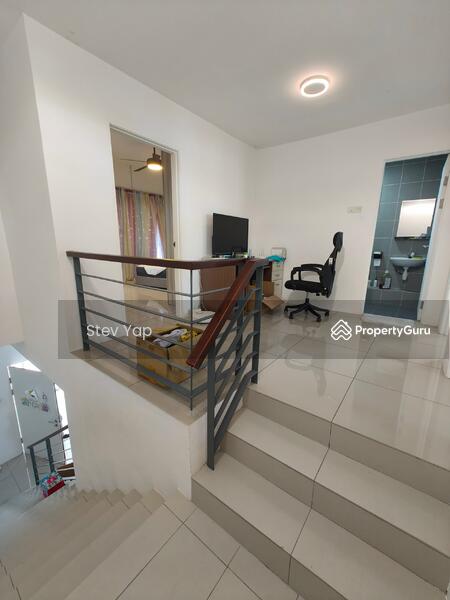 Rumah Teres 2 Tingkat untuk Dijual di Taman Kuala Menggatal (Kota Kinabalu) - Stev Yap - PropertyGuru.com.my