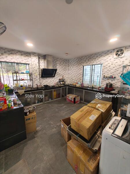 Rumah Teres 2 Tingkat untuk Dijual di Taman Kuala Menggatal (Kota Kinabalu) - Stev Yap - PropertyGuru.com.my