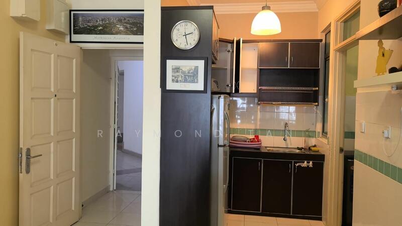 Service Residence for Rent at Metropolitan Square - Raymond Tan - PropertyGuru.com.my