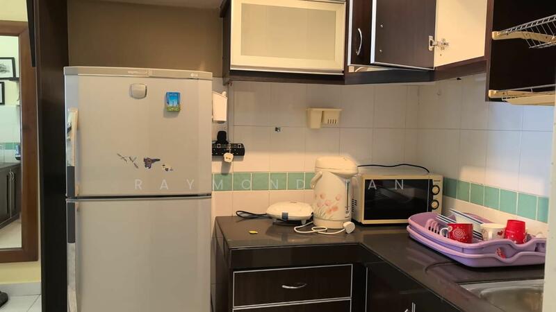 Service Residence for Rent at Metropolitan Square - Raymond Tan - PropertyGuru.com.my