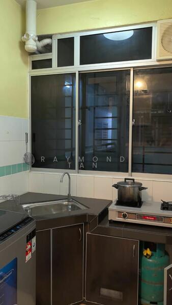 Service Residence for Rent at Metropolitan Square - Raymond Tan - PropertyGuru.com.my