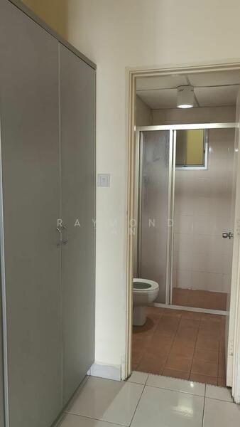 Service Residence for Rent at Metropolitan Square - Raymond Tan - PropertyGuru.com.my