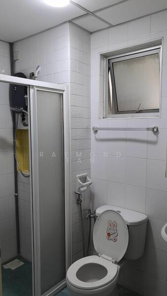 Service Residence for Rent at Metropolitan Square - Raymond Tan - PropertyGuru.com.my