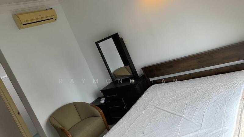 Service Residence for Rent at Metropolitan Square - Raymond Tan - PropertyGuru.com.my