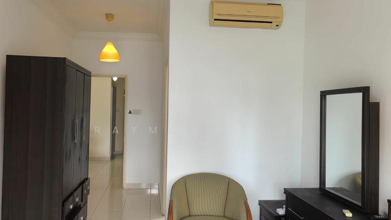 Service Residence for Rent at Metropolitan Square - Raymond Tan - PropertyGuru.com.my
