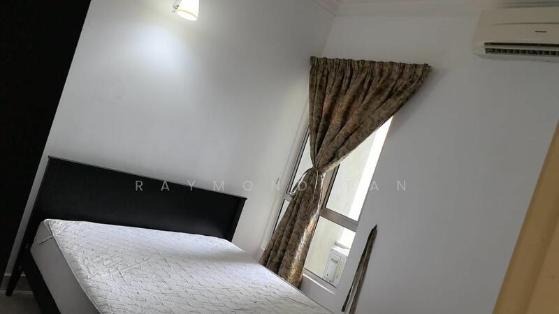 Service Residence for Rent at Metropolitan Square - Raymond Tan - PropertyGuru.com.my