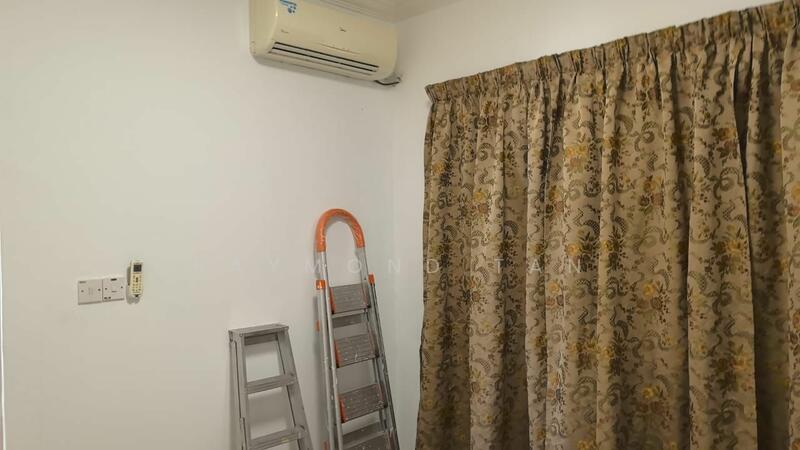 Service Residence for Rent at Metropolitan Square - Raymond Tan - PropertyGuru.com.my