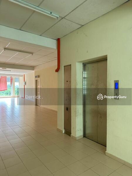For Rent - 3 STOREY SHOPLOT FOR RENT AT BUTERWORTH HIGH TRAFIC BUILT WITH LIFT