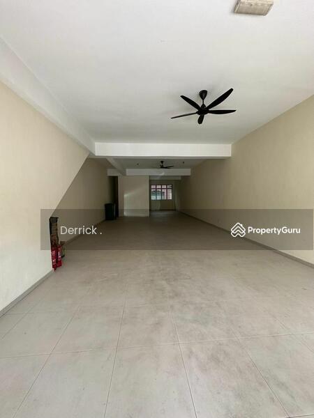 For Rent - 3 STOREY SHOPLOT FOR RENT AT BUTERWORTH HIGH TRAFIC BUILT WITH LIFT