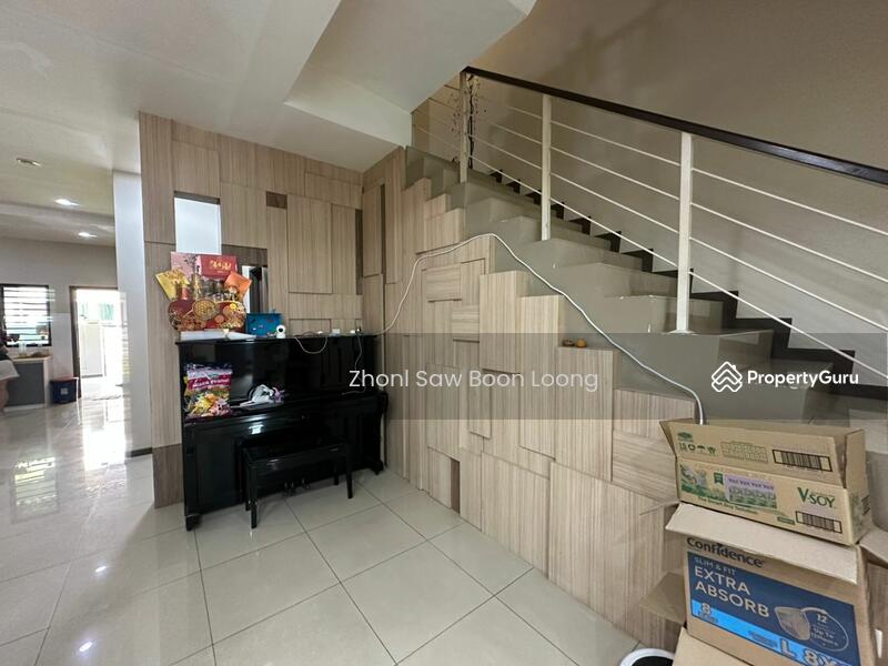 Untuk Dijual - Southbay Residence