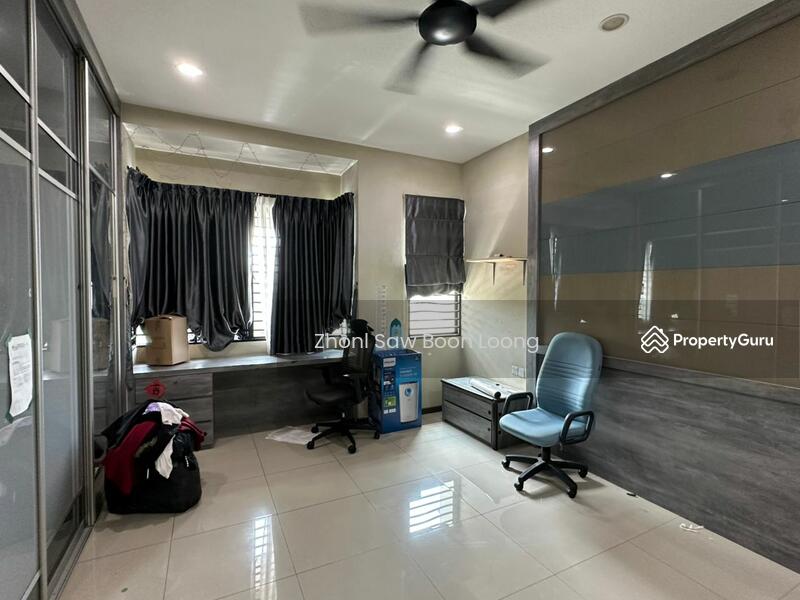 Untuk Dijual - Southbay Residence