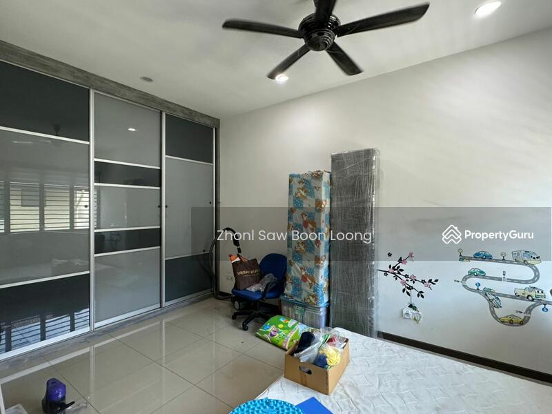 Untuk Dijual - Southbay Residence