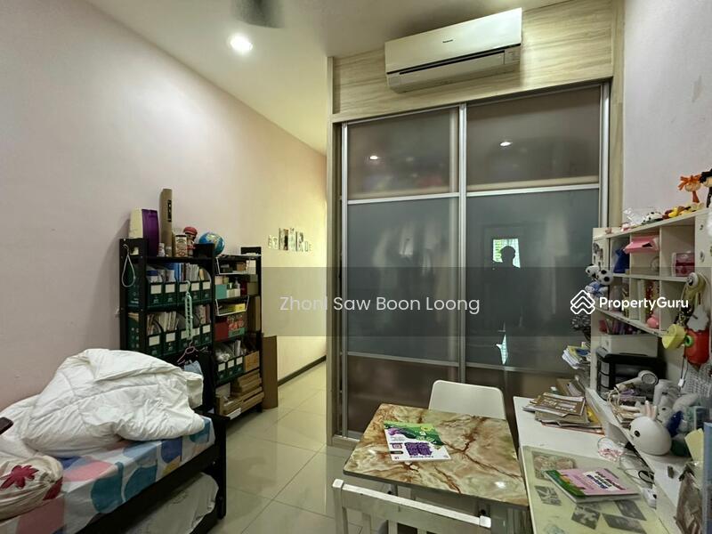 Untuk Dijual - Southbay Residence