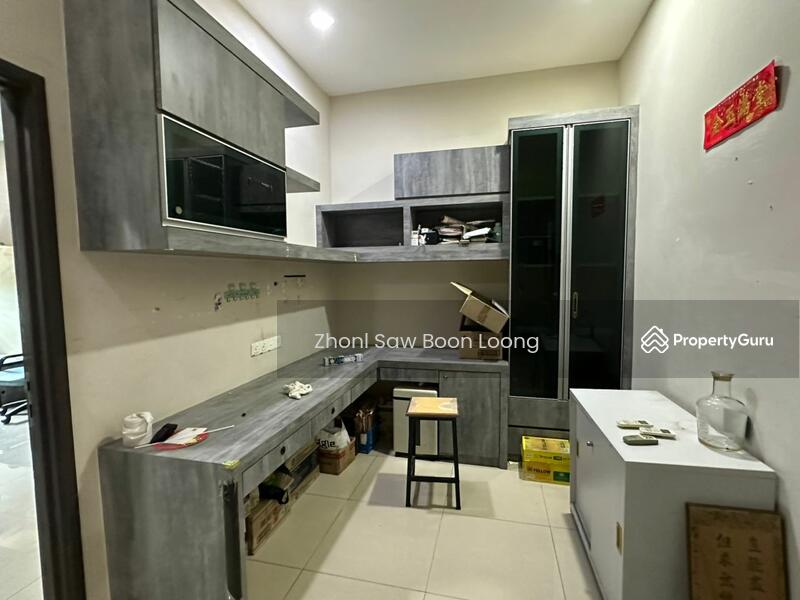 Untuk Dijual - Southbay Residence